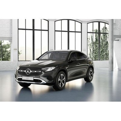 Mercedes-Benz GLC 300 Coupé de Avantgarde 245 kW