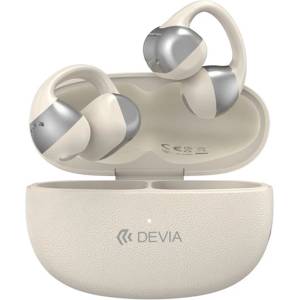 DEVIA Lite4 EM426 beige (ST152014) Слушалки