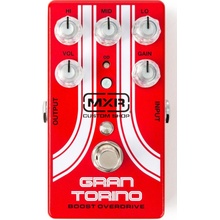 MXR Gran Torino Boost Overdrive