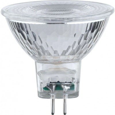 Paulmann P 28979 Standard 12V LED reflektor GU5,3 6,5W 2700K stříbrná