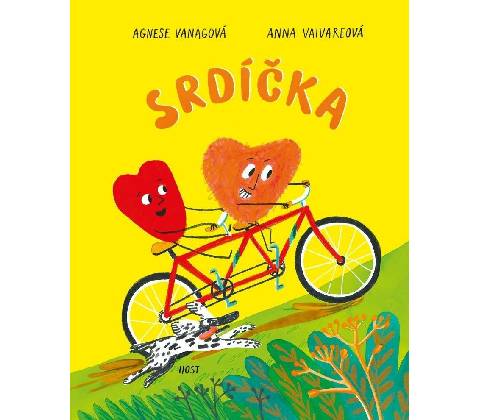 Srdíčka