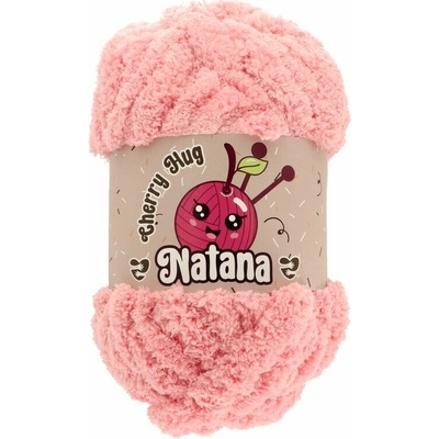 Natana Cherry Hug baby ružová 03