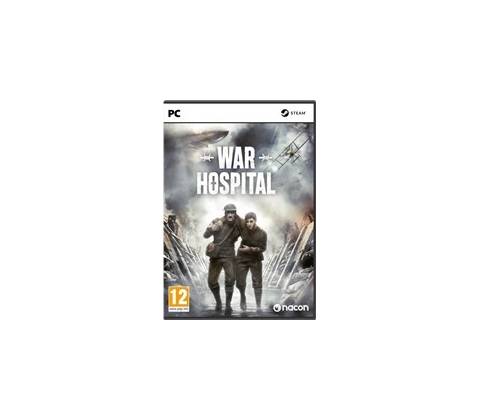 War Hospital