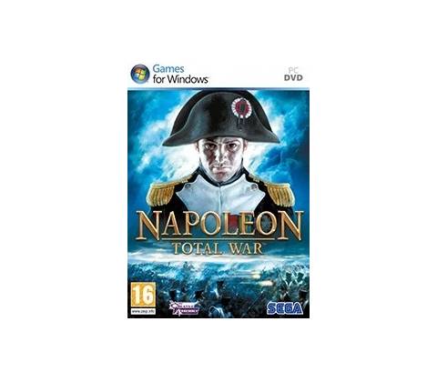 Napoleon: Total War