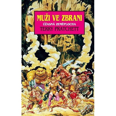 Muži ve zbrani