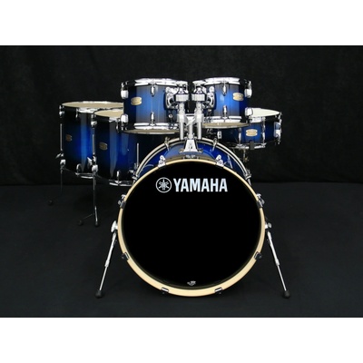 Yamaha Stage Custom Birch BD22 T10 12 F14 16 SD14 – Zboží Mobilmania