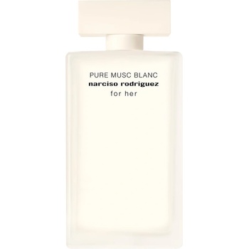 Narciso Rodriguez for her PURE MUSC BLANC EDP intense дамски 100ml