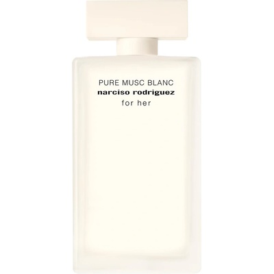 Narciso Rodriguez for her PURE MUSC BLANC EDP intense дамски 100ml