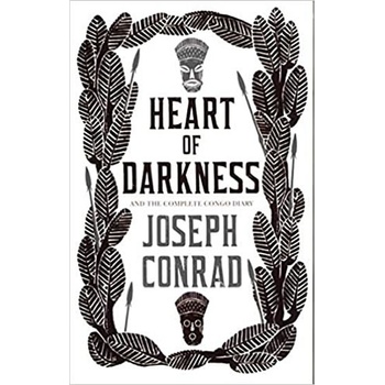 Heart of Darkness and the Complete Congo Diary Conrad Joseph