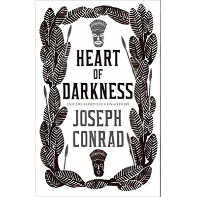 Heart of Darkness and the Complete Congo Diary Conrad Joseph
