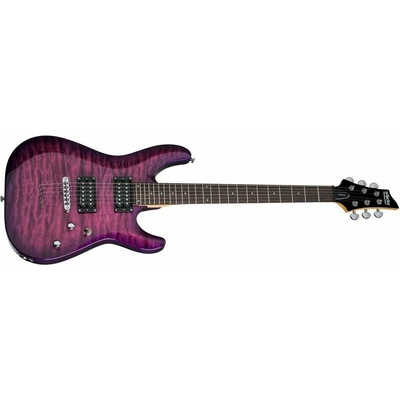 Schecter 445 C-6 Plus EM