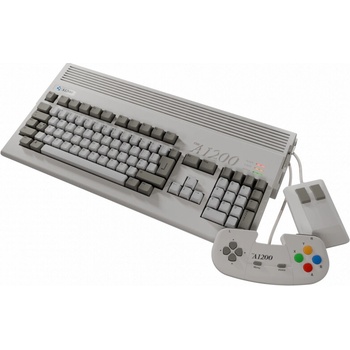 The A1200