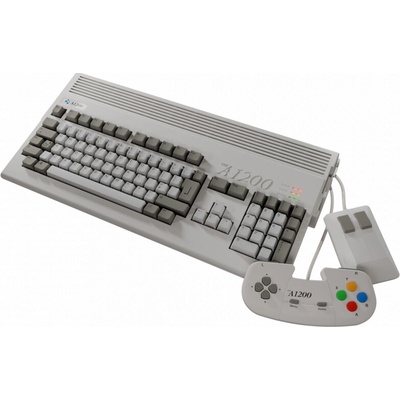 The A1200