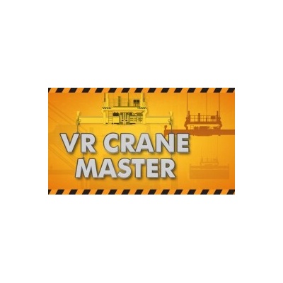 VR Crane Master