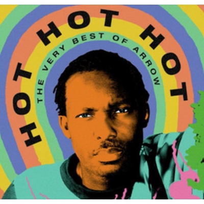 ARROWS, THE - HOT HOT HOT - THE BEST OF ARROW LP