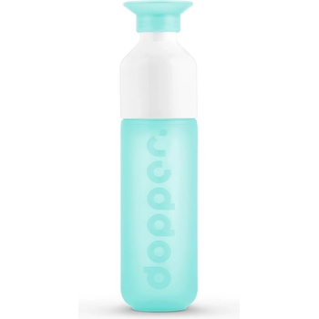 Dopper Бутилка за вода Dopper Dopper Original Water bottle - Polar Blue - размер 450 ml (533-1038-1711)