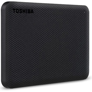 Image 1 of Toshiba Canvio Advance 2.5 4TB USB 3.2 (HDTCA40EK3CA)