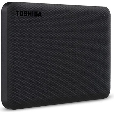 Toshiba Canvio Advance 2.5 4TB USB 3.2 (HDTCA40EK3CA)