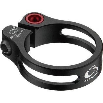 Token Pyro podsedlová objímka