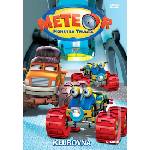 DM discont Meteor Monster Trucks - Klubovna - DVD (097440)