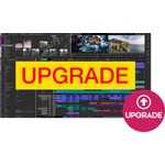 Avid MC Ultimate Perpetual Lic Upgrade (Дигитален продукт)