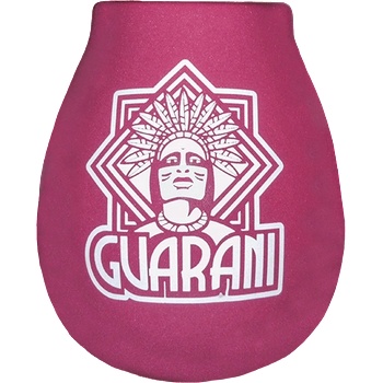 Guarani Керамика калебаш лилаво - Гуарани