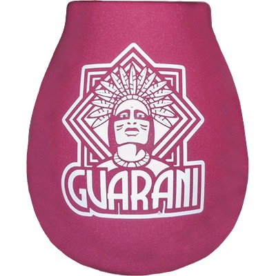 Guarani Керамика калебаш лилаво - Гуарани