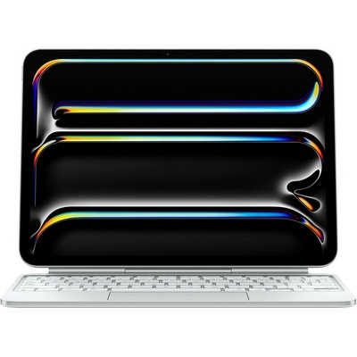 Apple Magic Keyboard for iPad 11 M4 International English MWR03Z/A Biela