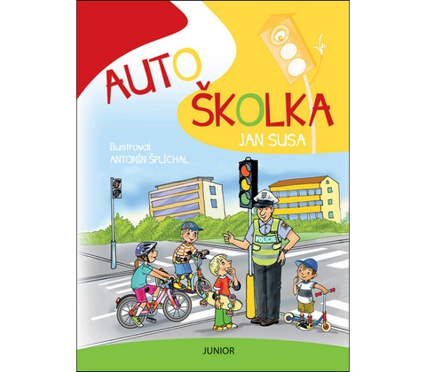 Autoškolka