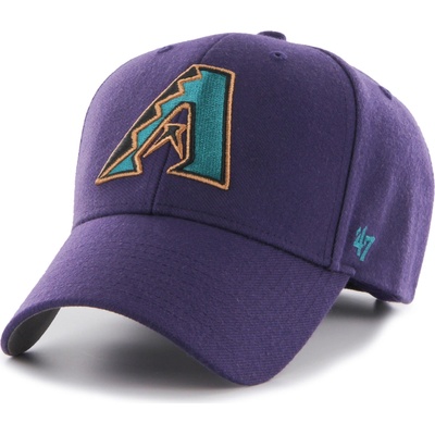 47 Brand Arizona Diamondbacks Cooperstown ’47 MVP