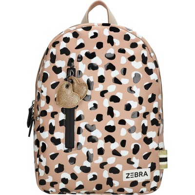 Zebra Trends Mila Panther print 10 L