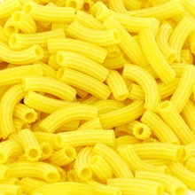 GuTiNi Gutini bezlepkové cestoviny RIGATONI 1000 g