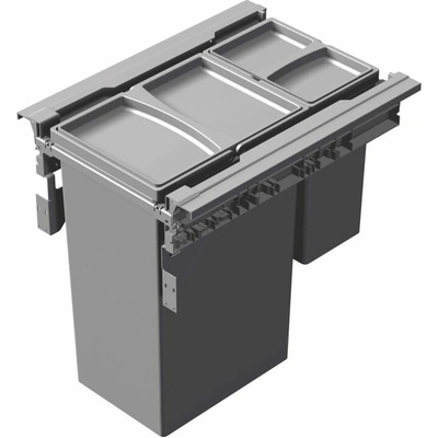 Gollinucci Sorter Concept 560, 400 mm, 4050A 29 + 8 l
