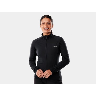 Trek Circuit WSD LS blk