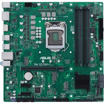 Asus PRO Q570M-C/CSM 90MB1700-M0EAYC