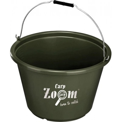 Carp Zoom Rybárske vedro 18l
