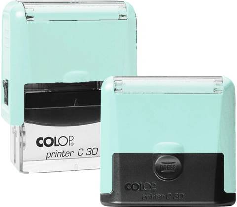 Colop C30 Pro