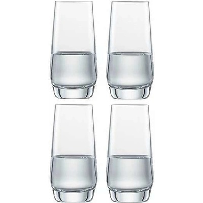 Zwiesel Glas Belfesta shot 6 x 94 ml