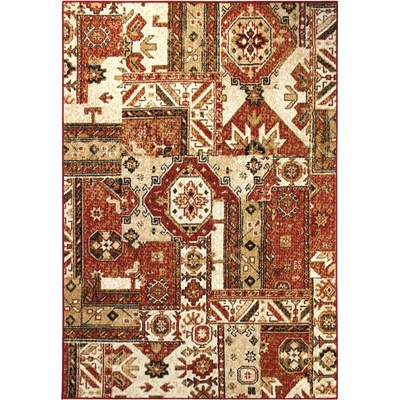 Sintelon Practica A2/CEC Hnědá