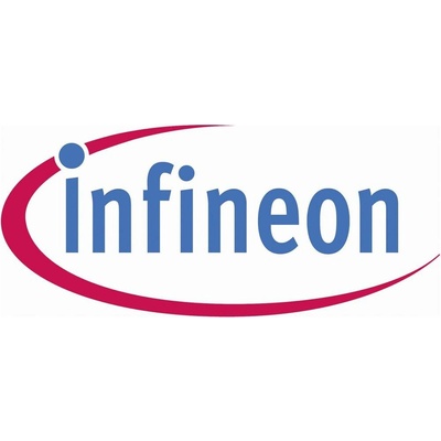 Infineon Technologies PVA3354NPBF PhotoMOS relé 1 ks 2 A Pólů: 8 Tube