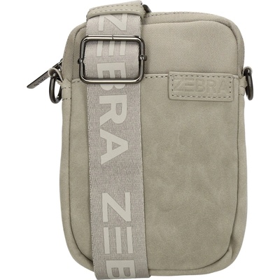 Zebra Trends Ingrid 22496 Light grey 0 6L