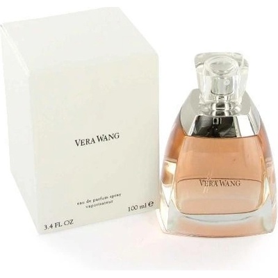 Vera Wang Vera Wang parfumovaná voda dámska 100 ml tester