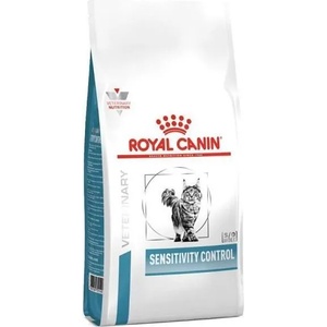 Royal Canin Veterinary Diet Sensitivity Control 1,5 kg