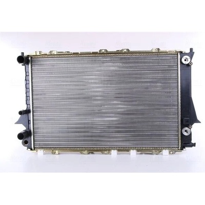 Chladič, chlazení motoru NISSENS 60477 60477