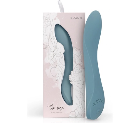 Bloom The Rose G-Spot