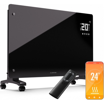 Klarstein Bornholm Smart 2500W (ACO14_Bornholm_2500B)