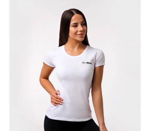 GymBeam Basic White