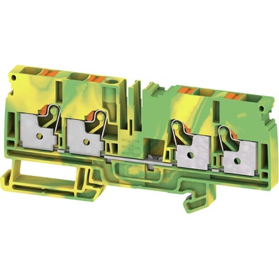 Weidmüller A4C 6 PE (2881490000)