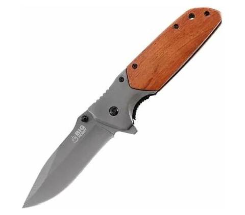 BIGHOBBY A338