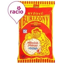 BM Kávoviny Ryžové burizony neochutené 70 g